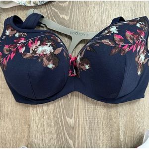 3 Cacique bacolnette bras